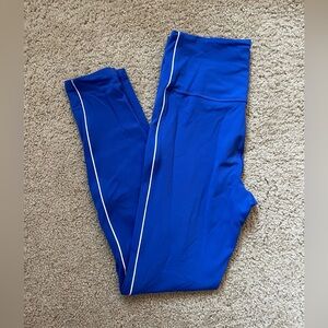 All In Motion 7/8 leggings size Small
